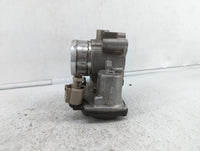 2014-2019 Ford Fusion Throttle Body P/N:50989011 DS7G-9F991-BB, DS7G-9E991-BB Fits Fits 2014 2015 2016 2017 2018 2019 OEM Us