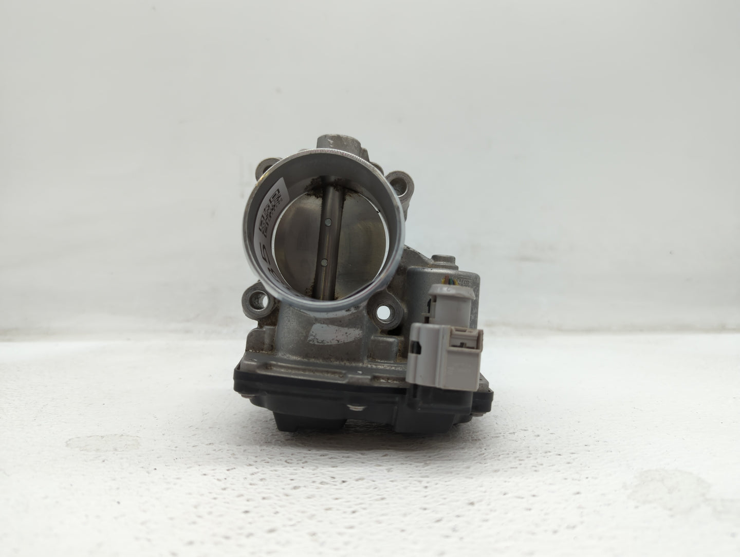 2014-2019 Ford Fusion Throttle Body P/N:50989011 DS7G-9F991-BB, DS7G-9E991-BB Fits Fits 2014 2015 2016 2017 2018 2019 OEM Us