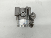 2014-2019 Ford Fusion Throttle Body P/N:50989011 DS7G-9F991-BB, DS7G-9E991-BB Fits Fits 2014 2015 2016 2017 2018 2019 OEM Us