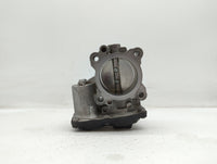 2014-2019 Ford Fusion Throttle Body P/N:50989011 DS7G-9F991-BB, DS7G-9E991-BB Fits Fits 2014 2015 2016 2017 2018 2019 OEM Us