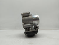 2014-2019 Ford Fusion Throttle Body P/N:50989011 DS7G-9F991-BB, DS7G-9E991-BB Fits Fits 2014 2015 2016 2017 2018 2019 OEM Us