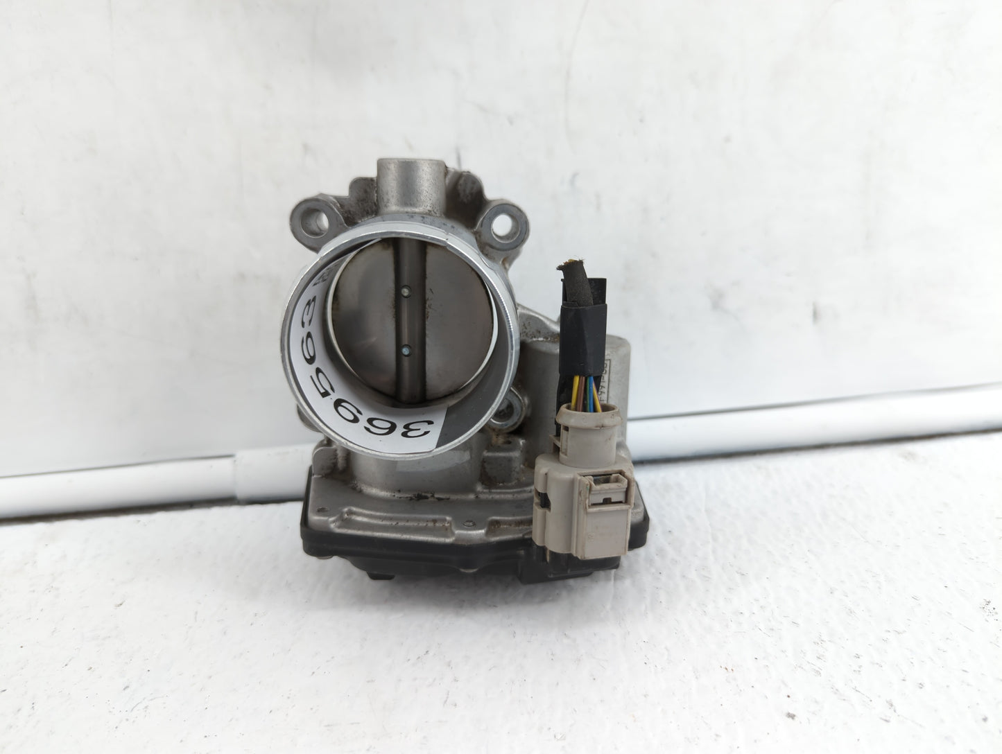 2014-2019 Ford Fusion Throttle Body P/N:50989011 DS7G-9F991-BB, DS7G-9E991-BB Fits Fits 2014 2015 2016 2017 2018 2019 OEM Us