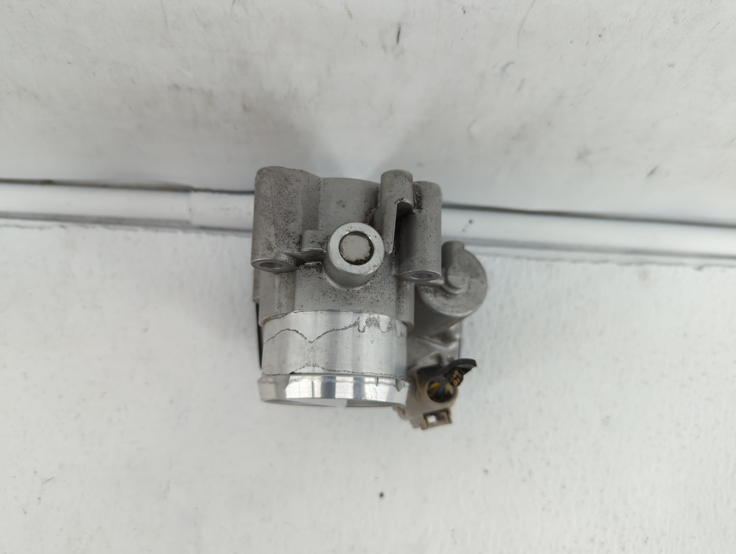 2014-2019 Ford Fusion Throttle Body P/N:50989011 DS7G-9F991-BB, DS7G-9E991-BB Fits Fits 2014 2015 2016 2017 2018 2019 OEM Us