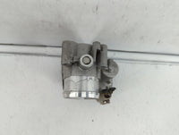 2014-2019 Ford Fusion Throttle Body P/N:50989011 DS7G-9F991-BB, DS7G-9E991-BB Fits Fits 2014 2015 2016 2017 2018 2019 OEM Us