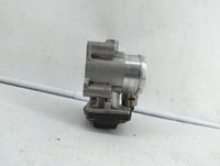 2014-2019 Ford Fusion Throttle Body P/N:50989011 DS7G-9F991-BB, DS7G-9E991-BB Fits Fits 2014 2015 2016 2017 2018 2019 OEM Us