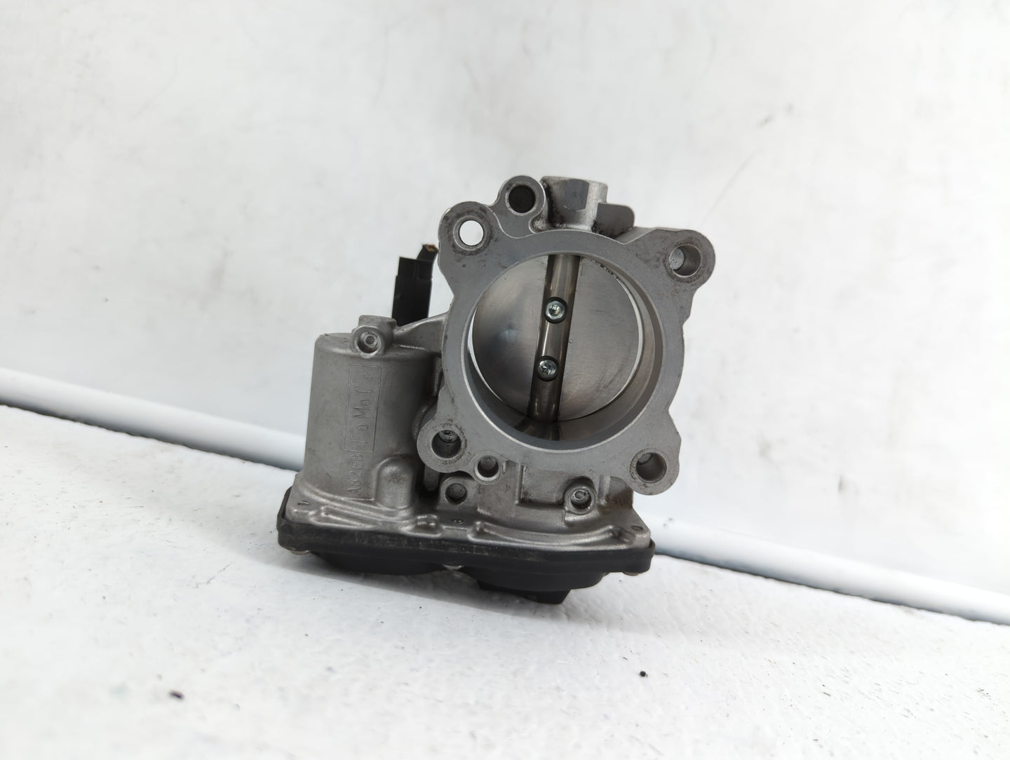 2014-2019 Ford Fusion Throttle Body P/N:50989011 DS7G-9F991-BB, DS7G-9E991-BB Fits Fits 2014 2015 2016 2017 2018 2019 OEM Us