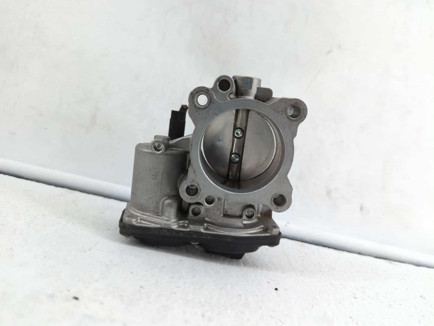 2014-2019 Ford Fusion Throttle Body P/N:50989011 DS7G-9F991-BB, DS7G-9E991-BB Fits Fits 2014 2015 2016 2017 2018 2019 OEM Us