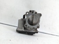 2014-2019 Ford Fusion Throttle Body P/N:50989011 DS7G-9F991-BB, DS7G-9E991-BB Fits Fits 2014 2015 2016 2017 2018 2019 OEM Us