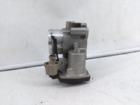 2014-2019 Ford Fusion Throttle Body P/N:50989011 DS7G-9F991-BB, DS7G-9E991-BB Fits Fits 2014 2015 2016 2017 2018 2019 OEM Us