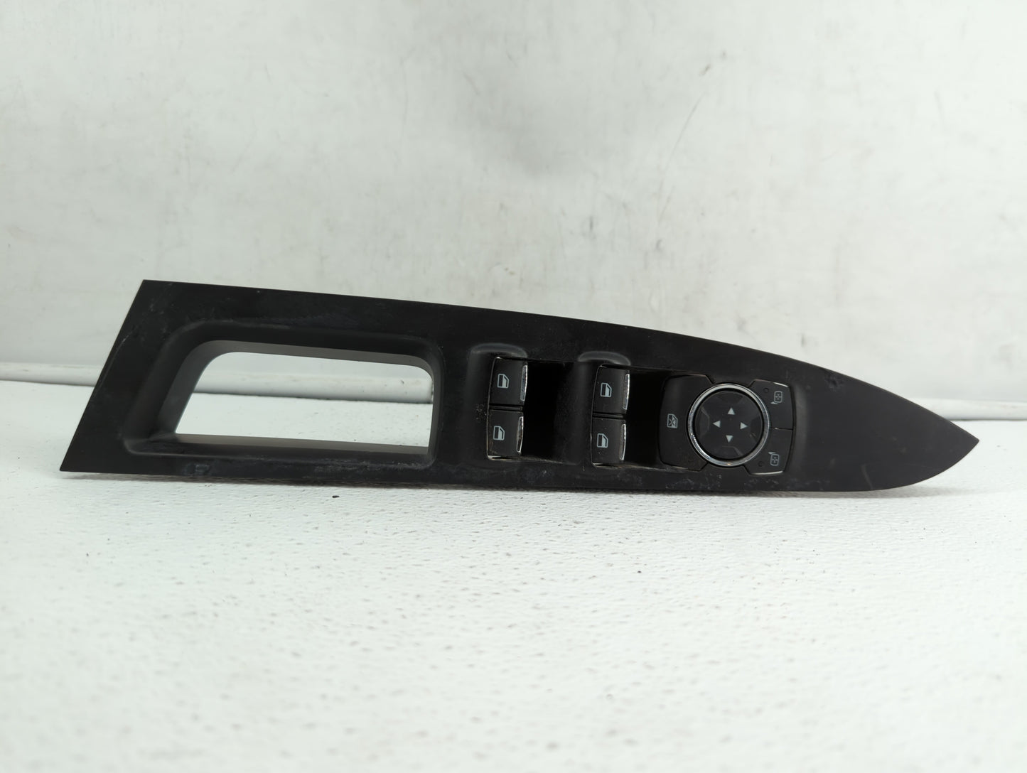 2013-2019 Ford Fusion Master Power Window Switch Replacement Driver Side Left P/N:HS73-14A568-B DG9T-14540-ABW Fits OEM Used