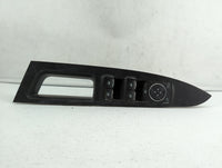 2013-2019 Ford Fusion Master Power Window Switch Replacement Driver Side Left P/N:HS73-14A568-B DG9T-14540-ABW Fits OEM Used