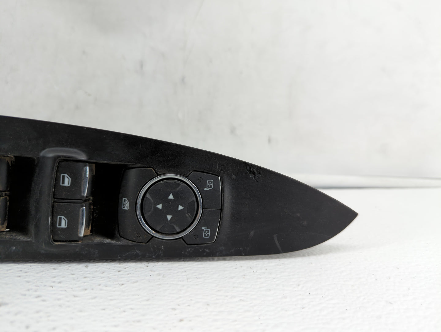 2013-2019 Ford Fusion Master Power Window Switch Replacement Driver Side Left P/N:HS73-14A568-B DG9T-14540-ABW Fits OEM Used