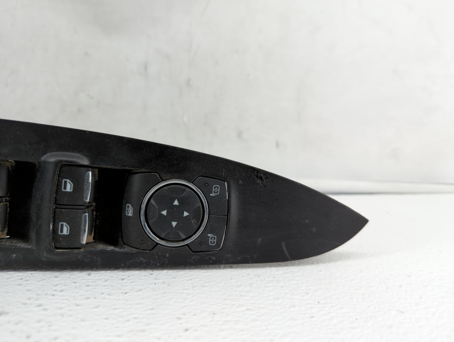 2013-2019 Ford Fusion Master Power Window Switch Replacement Driver Side Left P/N:HS73-14A568-B DG9T-14540-ABW Fits OEM Used