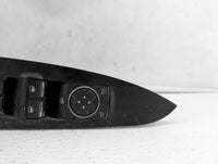 2013-2019 Ford Fusion Master Power Window Switch Replacement Driver Side Left P/N:HS73-14A568-B DG9T-14540-ABW Fits OEM Used