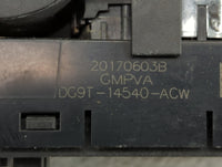 2013-2019 Ford Fusion Master Power Window Switch Replacement Driver Side Left P/N:HS73-14A568-B DG9T-14540-ABW Fits OEM Used