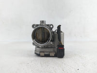 2014-2019 Ford Fusion Throttle Body P/N:0 280 750 566 DS7E-9F991-BB Fits Fits 2014 2015 2016 2017 2018 2019 OEM Used Auto Pa