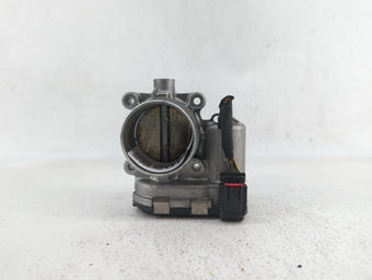 compare product 2014-2019 Ford Fusion Throttle Body P/N:0 280 750 566 DS7E-9F991-BB Fits Fits 2014 2015 2016 2017 2018 2019 OEM Used Auto Parts