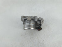 2014-2019 Ford Fusion Throttle Body P/N:0 280 750 566 DS7E-9F991-BB Fits Fits 2014 2015 2016 2017 2018 2019 OEM Used Auto Pa