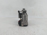 2014-2019 Ford Fusion Throttle Body P/N:0 280 750 566 DS7E-9F991-BB Fits Fits 2014 2015 2016 2017 2018 2019 OEM Used Auto Pa