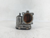2014-2019 Ford Fusion Throttle Body P/N:0 280 750 566 DS7E-9F991-BB Fits Fits 2014 2015 2016 2017 2018 2019 OEM Used Auto Pa