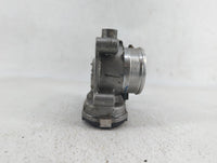 2014-2019 Ford Fusion Throttle Body P/N:0 280 750 566 DS7E-9F991-BB Fits Fits 2014 2015 2016 2017 2018 2019 OEM Used Auto Pa