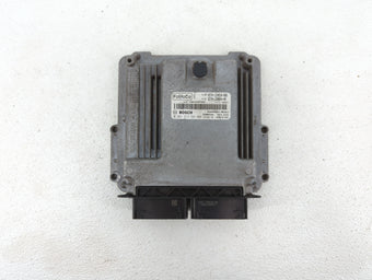 compare product 2017-2019 Ford Fusion PCM Engine Control Computer ECU ECM PCU OEM P/N:KS7A-12A650-BCA HS7A-12A650-ABB Fits Fits 2017 2018 2019 OEM Used Auto Parts