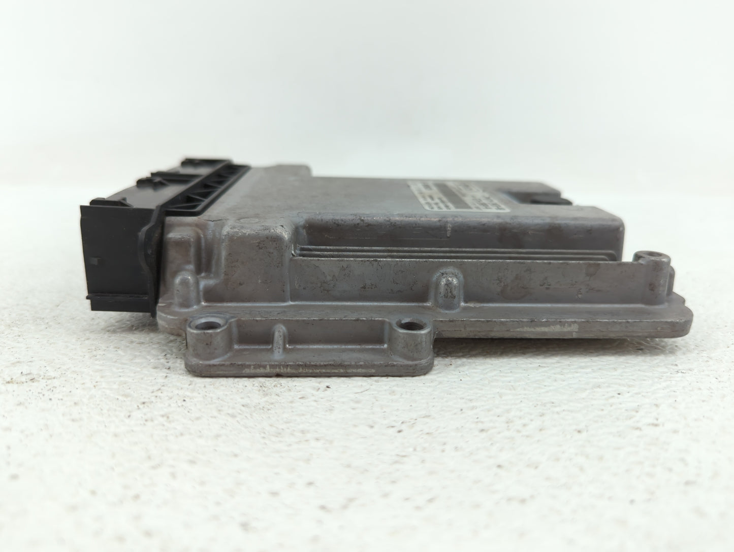 2017-2019 Ford Fusion PCM Engine Control Computer ECU ECM PCU OEM P/N:KS7A-12A650-BCA HS7A-12A650-ABB Fits Fits 2017 2018 20