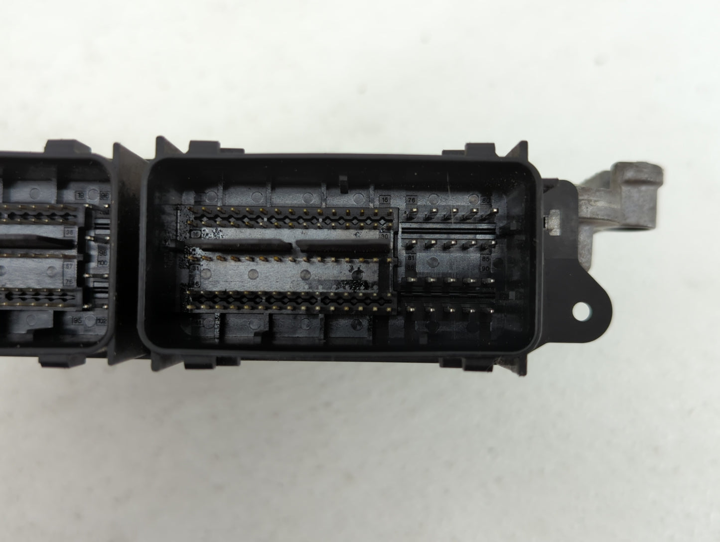 2017-2019 Ford Fusion PCM Engine Control Computer ECU ECM PCU OEM P/N:KS7A-12A650-BCA HS7A-12A650-ABB Fits Fits 2017 2018 20