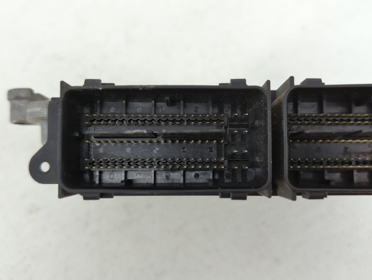 2017-2019 Ford Fusion PCM Engine Control Computer ECU ECM PCU OEM P/N:KS7A-12A650-BCA HS7A-12A650-ABB Fits Fits 2017 2018 20