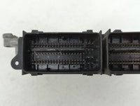 2017-2019 Ford Fusion PCM Engine Control Computer ECU ECM PCU OEM P/N:KS7A-12A650-BCA HS7A-12A650-ABB Fits Fits 2017 2018 20