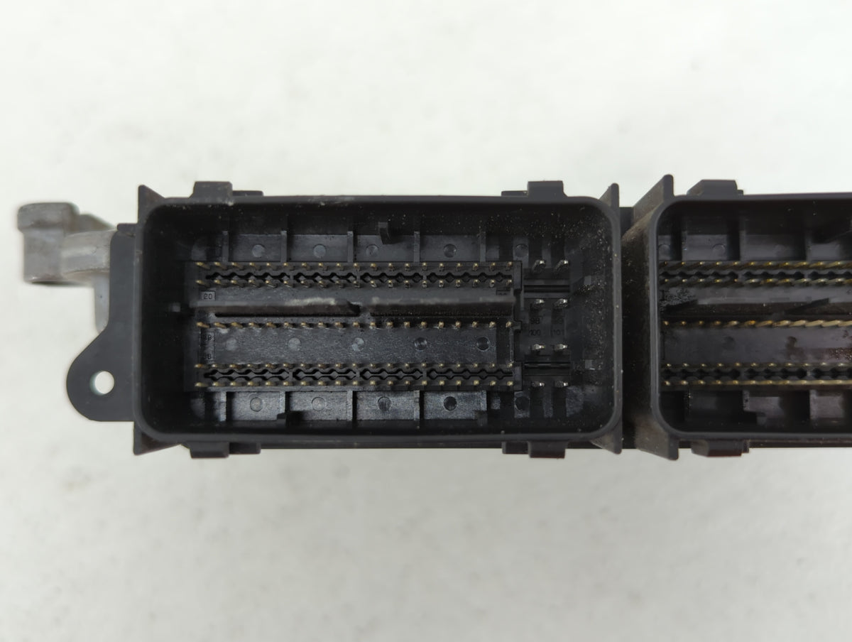 2017-2019 Ford Fusion PCM Engine Control Computer ECU ECM PCU OEM P/N:KS7A-12A650-BCA HS7A-12A650-ABB Fits 2017 2018 2019 OE