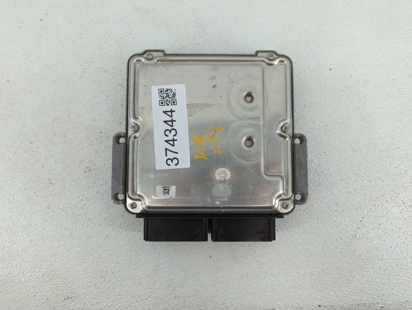 2017-2019 Ford Fusion PCM Engine Control Computer ECU ECM PCU OEM P/N:KS7A-12A650-BCA HS7A-12A650-ABB Fits Fits 2017 2018 20
