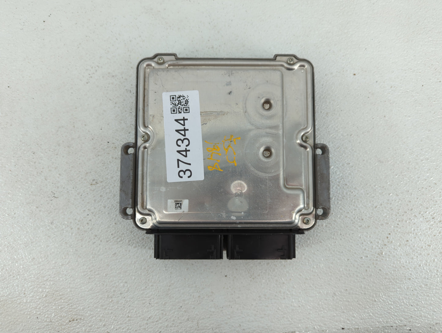 2017-2019 Ford Fusion PCM Engine Control Computer ECU ECM PCU OEM P/N:KS7A-12A650-BCA HS7A-12A650-ABB Fits Fits 2017 2018 20