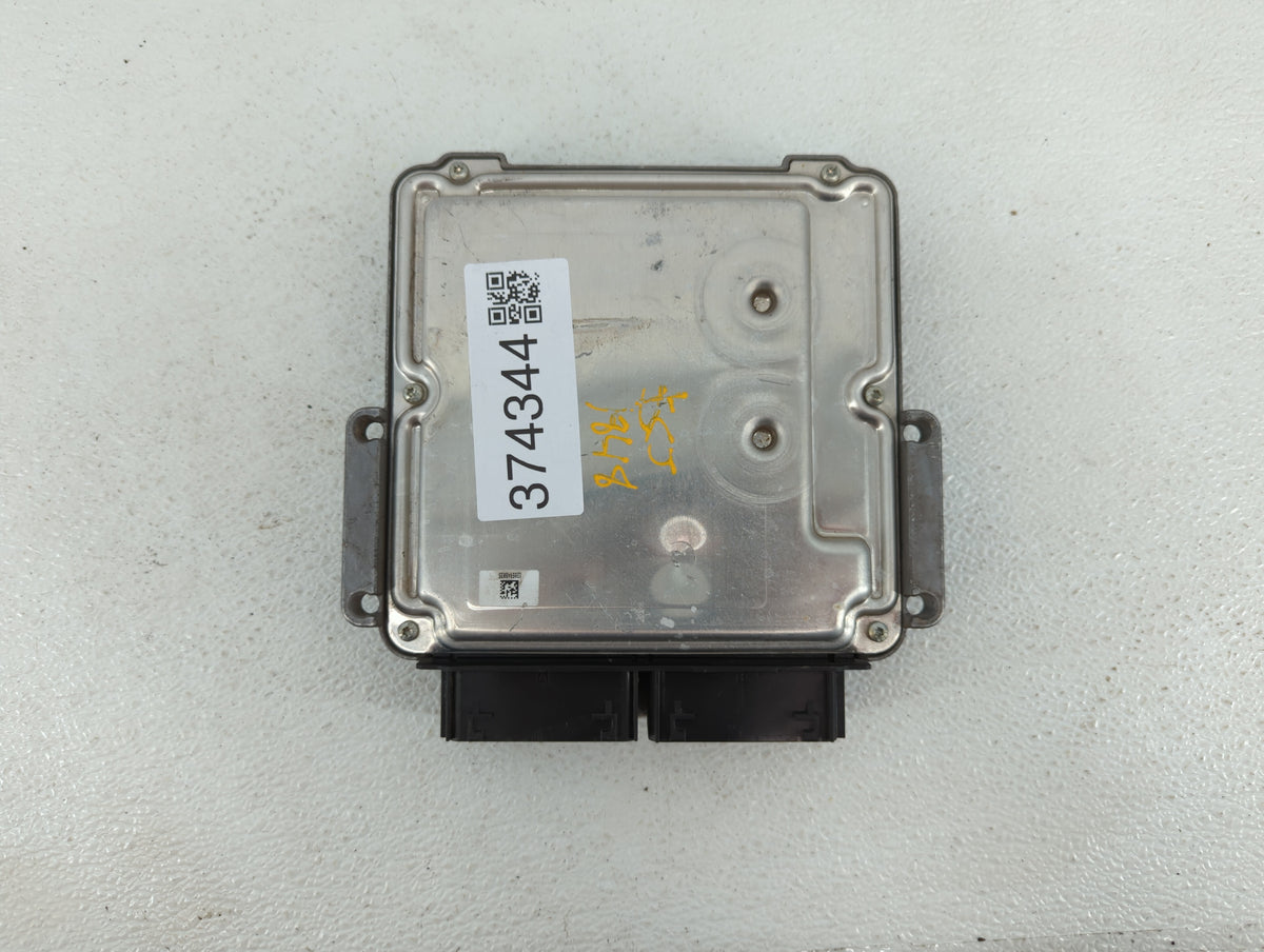 2017-2019 Ford Fusion PCM Engine Control Computer ECU ECM PCU OEM P/N:KS7A-12A650-BCA HS7A-12A650-ABB Fits 2017 2018 2019 OE