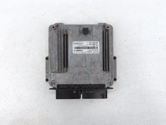 compare product 2017-2019 Ford Fusion PCM Engine Control Computer ECU ECM PCU OEM P/N:KS7A-12A650-BCA HS7A-12A650-ABB Fits Fits 2017 2018 2019 OEM Used Auto Parts