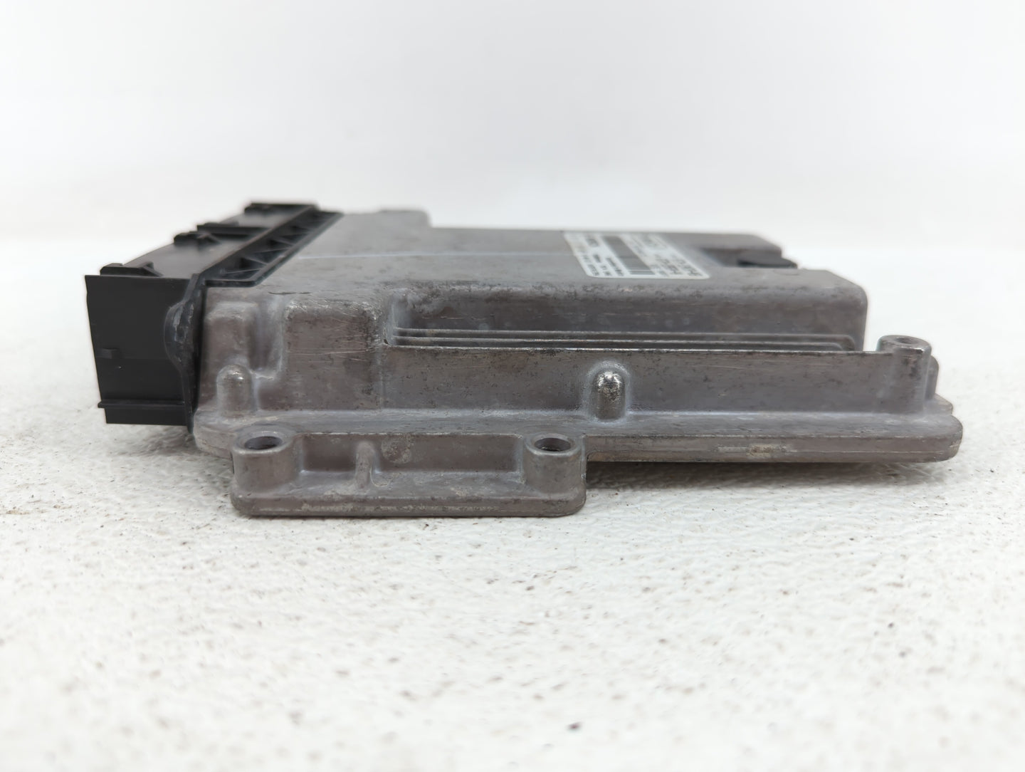 2017-2019 Ford Fusion PCM Engine Control Computer ECU ECM PCU OEM P/N:KS7A-12A650-BCA HS7A-12A650-ABB Fits Fits 2017 2018 20
