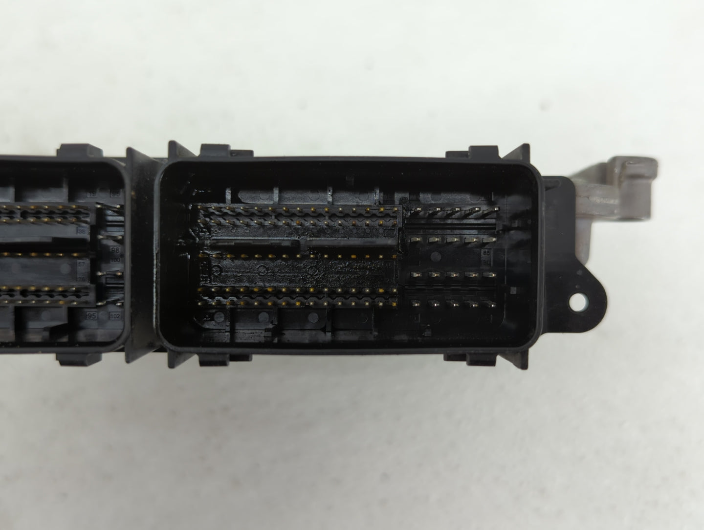 2017-2019 Ford Fusion PCM Engine Control Computer ECU ECM PCU OEM P/N:KS7A-12A650-BCA HS7A-12A650-ABB Fits Fits 2017 2018 20
