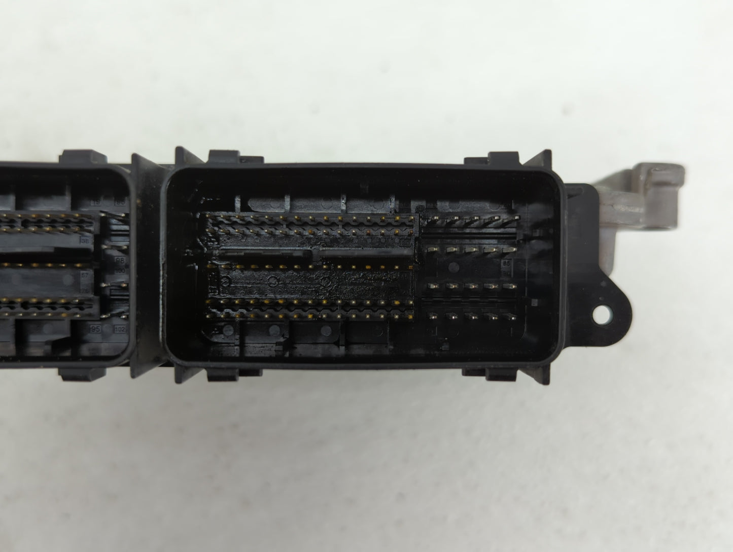 2017-2019 Ford Fusion PCM Engine Control Computer ECU ECM PCU OEM P/N:KS7A-12A650-BCA HS7A-12A650-ABB Fits Fits 2017 2018 20