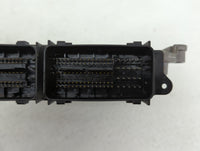 2017-2019 Ford Fusion PCM Engine Control Computer ECU ECM PCU OEM P/N:KS7A-12A650-BCA HS7A-12A650-ABB Fits Fits 2017 2018 20