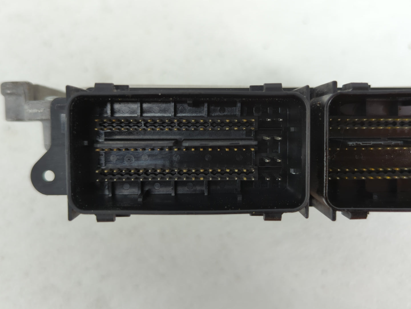 2017-2019 Ford Fusion PCM Engine Control Computer ECU ECM PCU OEM P/N:KS7A-12A650-BCA HS7A-12A650-ABB Fits Fits 2017 2018 20