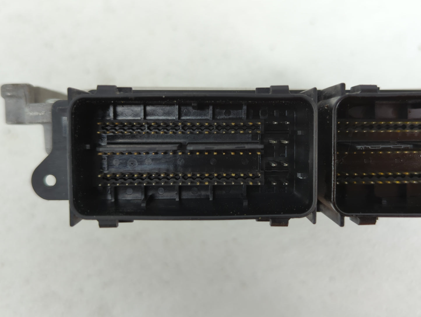 2017-2019 Ford Fusion PCM Engine Control Computer ECU ECM PCU OEM P/N:KS7A-12A650-BCA HS7A-12A650-ABB Fits Fits 2017 2018 20