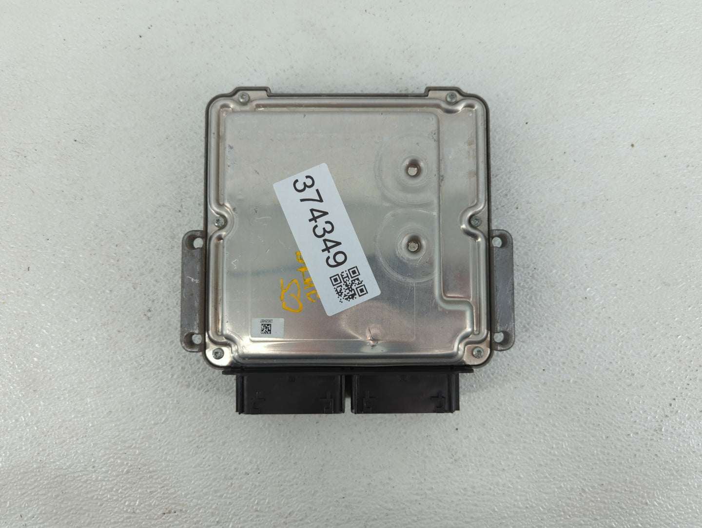 2017-2019 Ford Fusion PCM Engine Control Computer ECU ECM PCU OEM P/N:KS7A-12A650-BCA HS7A-12A650-ABB Fits Fits 2017 2018 20