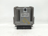 2017-2019 Ford Fusion PCM Engine Control Computer ECU ECM PCU OEM P/N:KS7A-12A650-BCA HS7A-12A650-ABB Fits Fits 2017 2018 20