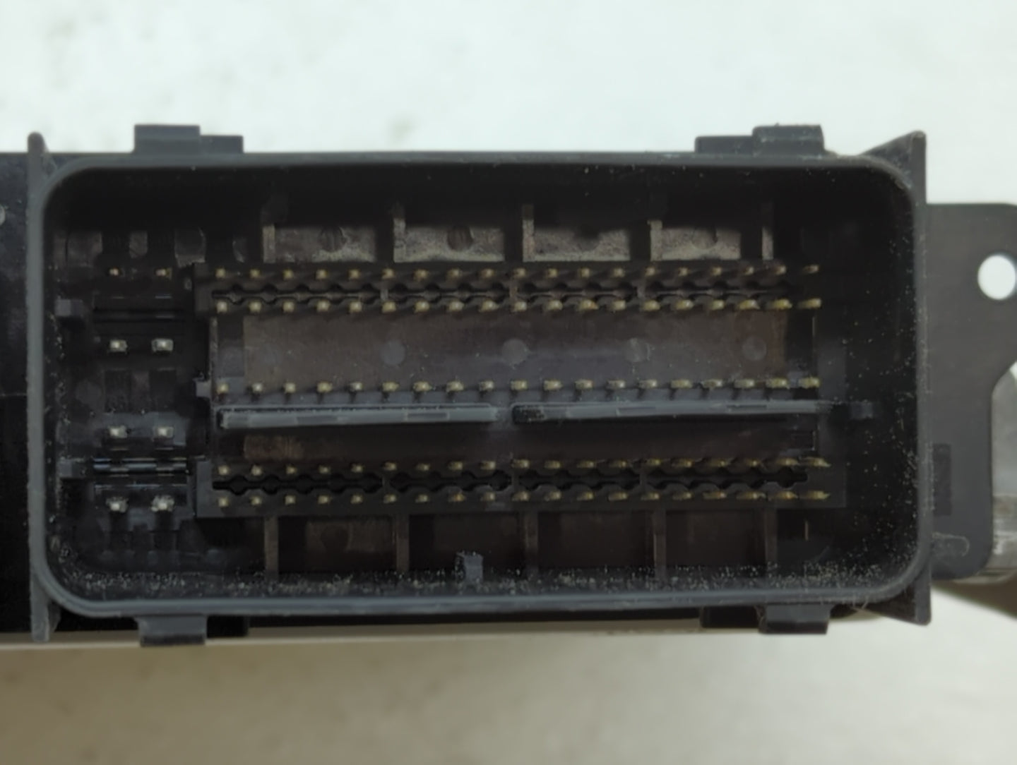 2017-2019 Ford Fusion PCM Engine Control Computer ECU ECM PCU OEM P/N:KS7A-12A650-BCA HS7A-12A650-ABB Fits Fits 2017 2018 20