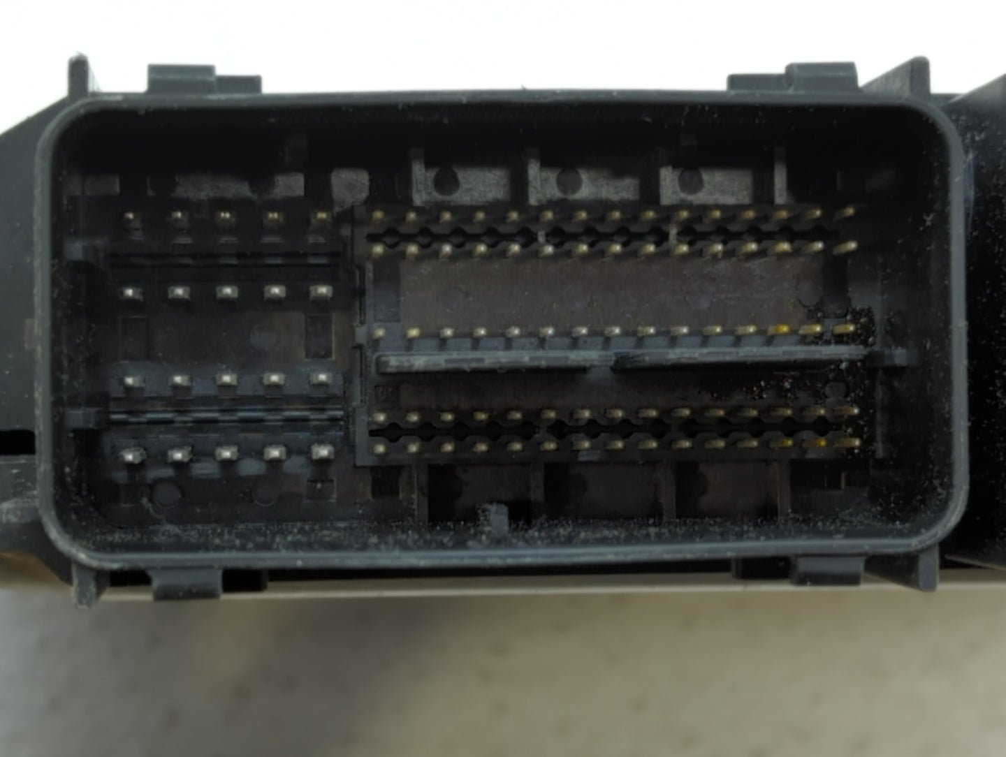 2017-2019 Ford Fusion PCM Engine Control Computer ECU ECM PCU OEM P/N:KS7A-12A650-BCA HS7A-12A650-ABB Fits Fits 2017 2018 20