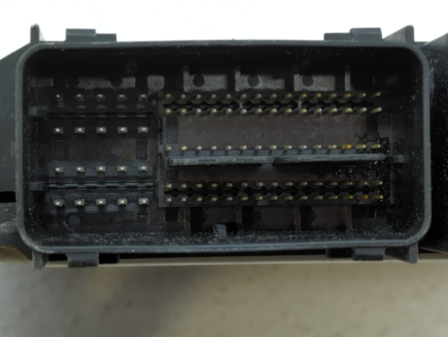 2017-2019 Ford Fusion PCM Engine Control Computer ECU ECM PCU OEM P/N:KS7A-12A650-BCA HS7A-12A650-ABB Fits Fits 2017 2018 20
