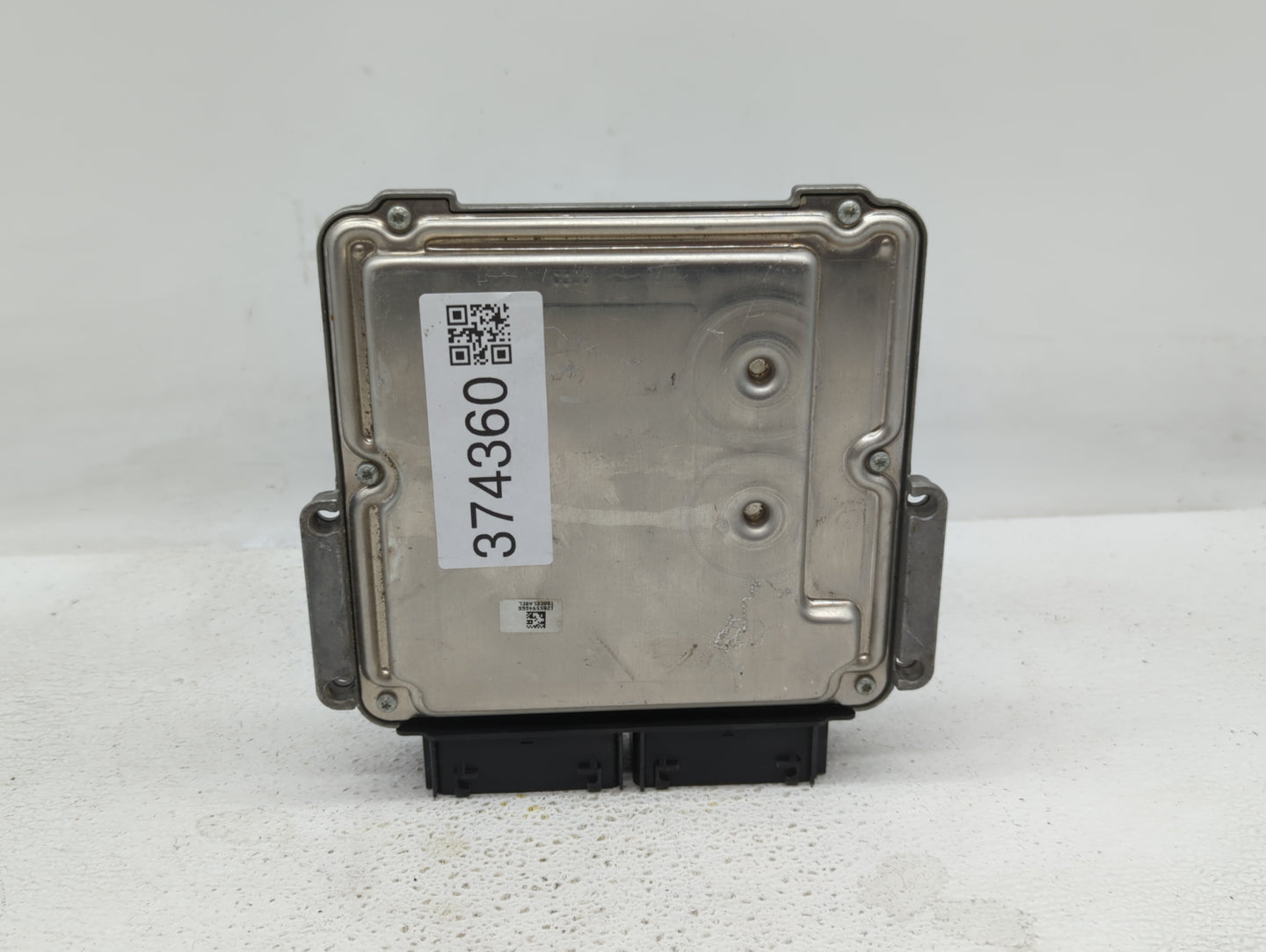 2017-2019 Ford Fusion PCM Engine Control Computer ECU ECM PCU OEM P/N:KS7A-12A650-BCA HS7A-12A650-ABB Fits Fits 2017 2018 20