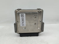2017-2019 Ford Fusion PCM Engine Control Computer ECU ECM PCU OEM P/N:KS7A-12A650-BCA HS7A-12A650-ABB Fits Fits 2017 2018 20