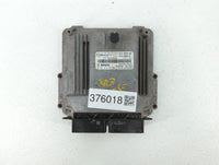 2017-2019 Ford Fusion PCM Engine Control Computer ECU ECM PCU OEM P/N:KS7A-12A650-BCA HS7A-12A650-ABB Fits Fits 2017 2018 20