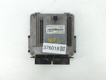 compare product 2017-2019 Ford Fusion PCM Engine Control Computer ECU ECM PCU OEM P/N:KS7A-12A650-BCA HS7A-12A650-ABB Fits Fits 2017 2018 2019 OEM Used Auto Parts